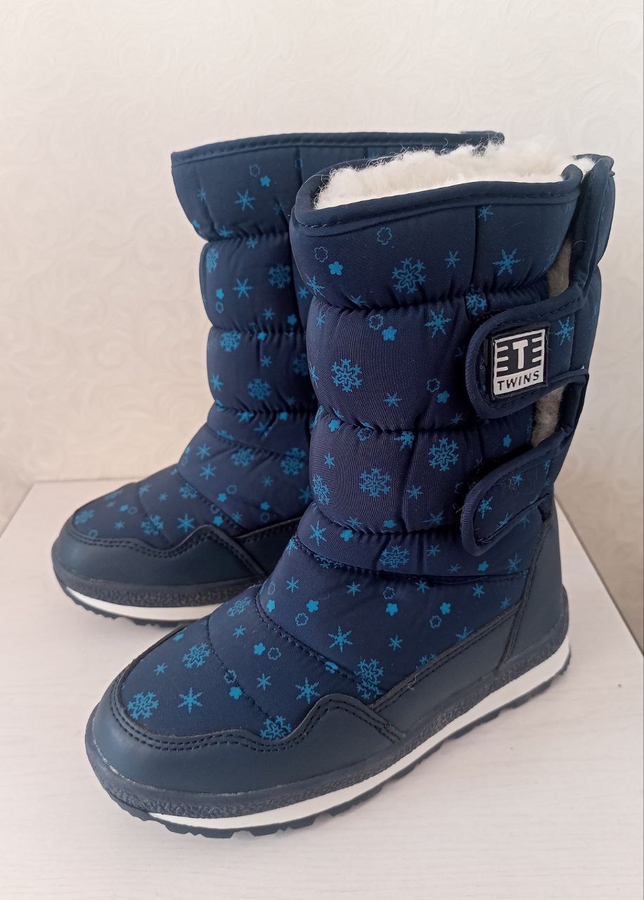 Зимняя обувь размер 32 - Одежда в Пенза - фото 3