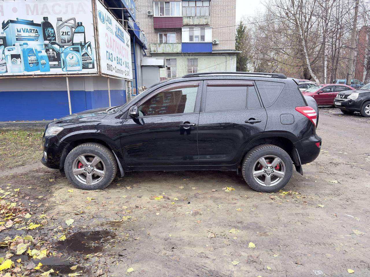 Продажа автомобиля с полной комплектацией - Авто в Пенза