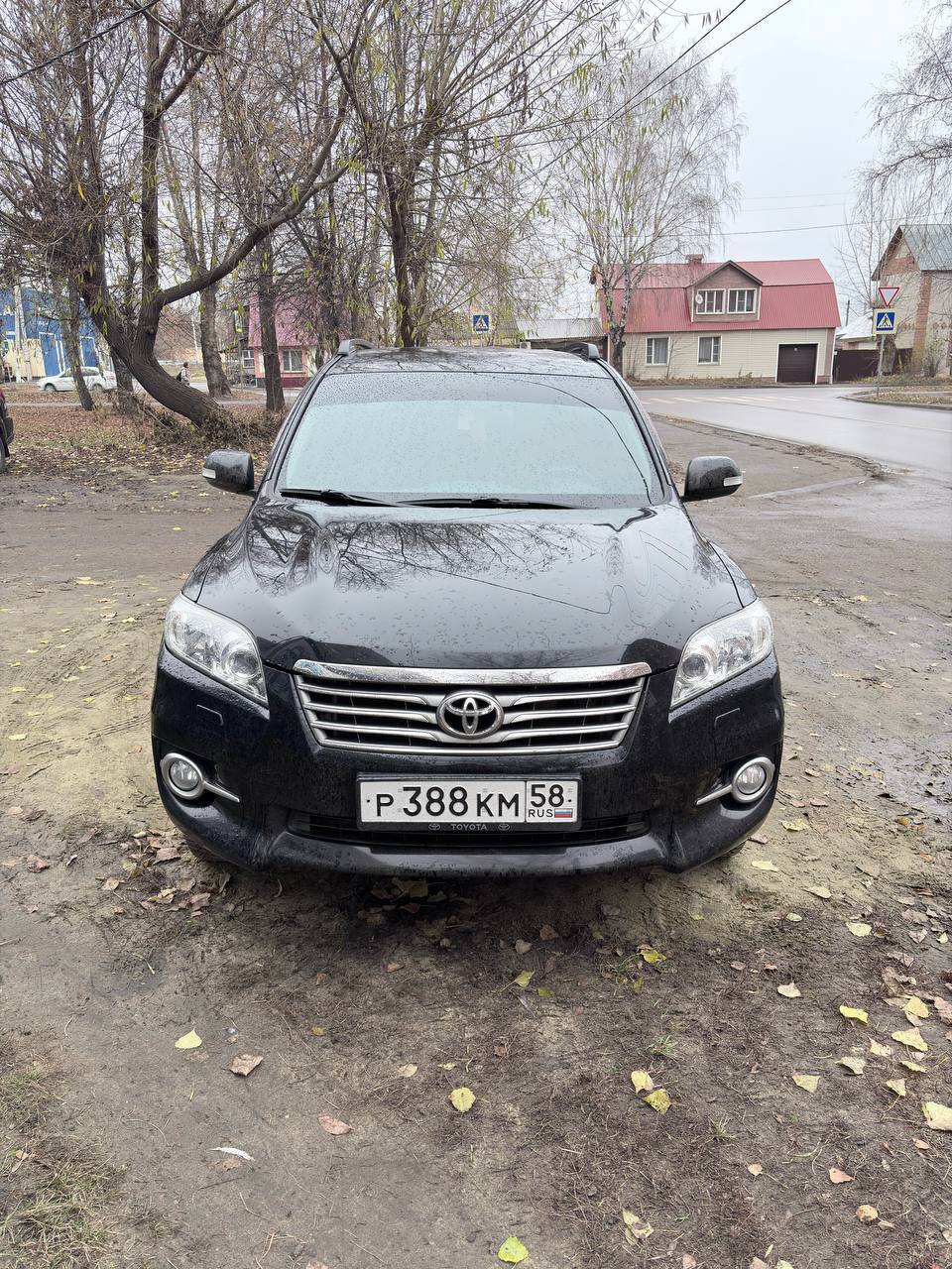 Продажа автомобиля с полной комплектацией - Авто в Пенза - фото 6