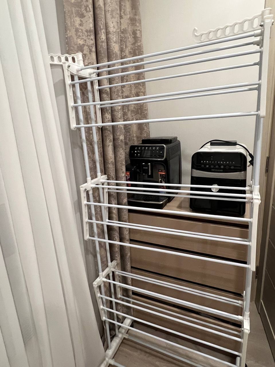 Вертикальная сушилка для белья - Для дома и дачи в Пенза