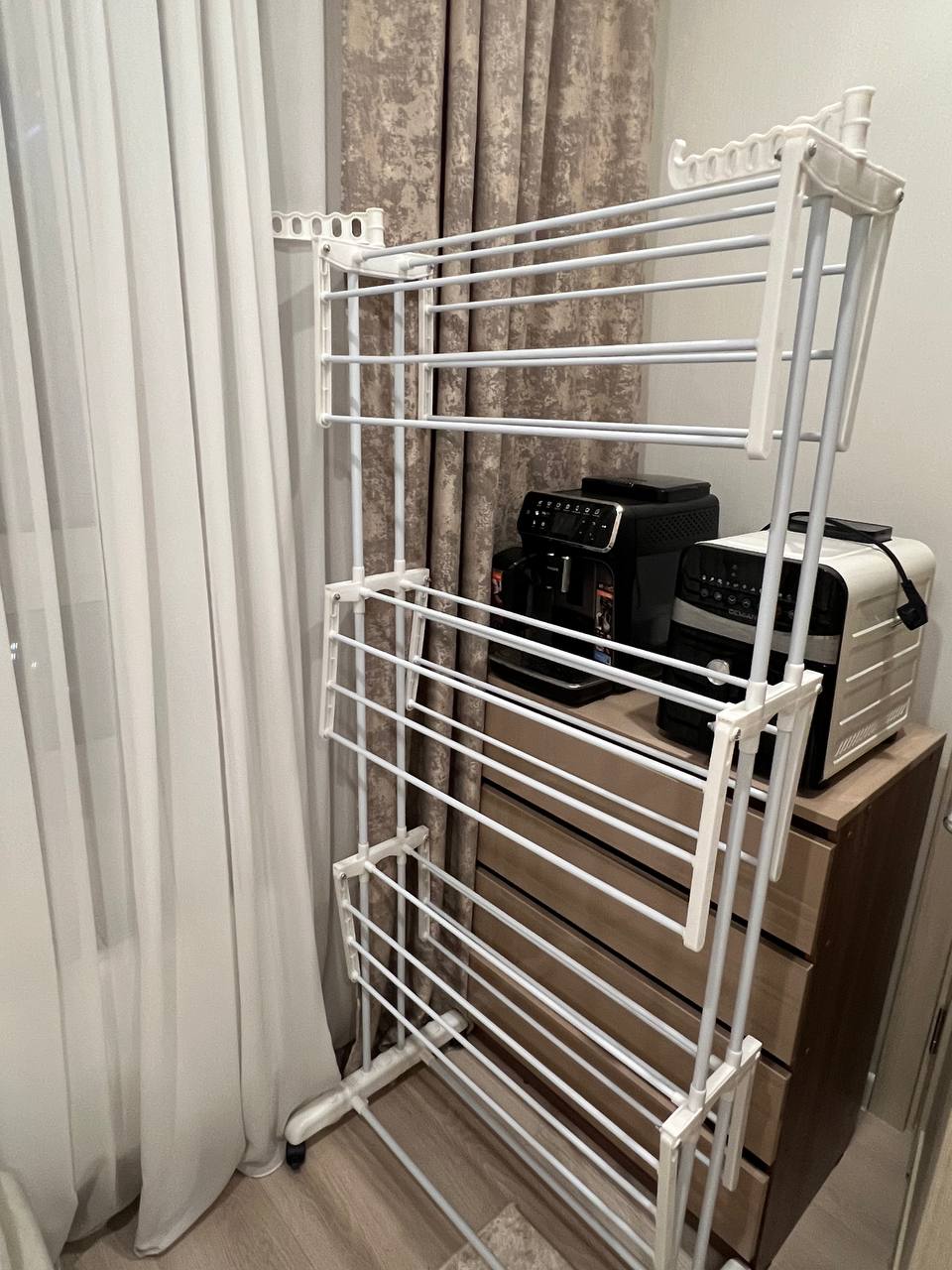 Вертикальная сушилка для белья - Для дома и дачи в Пенза - фото 3