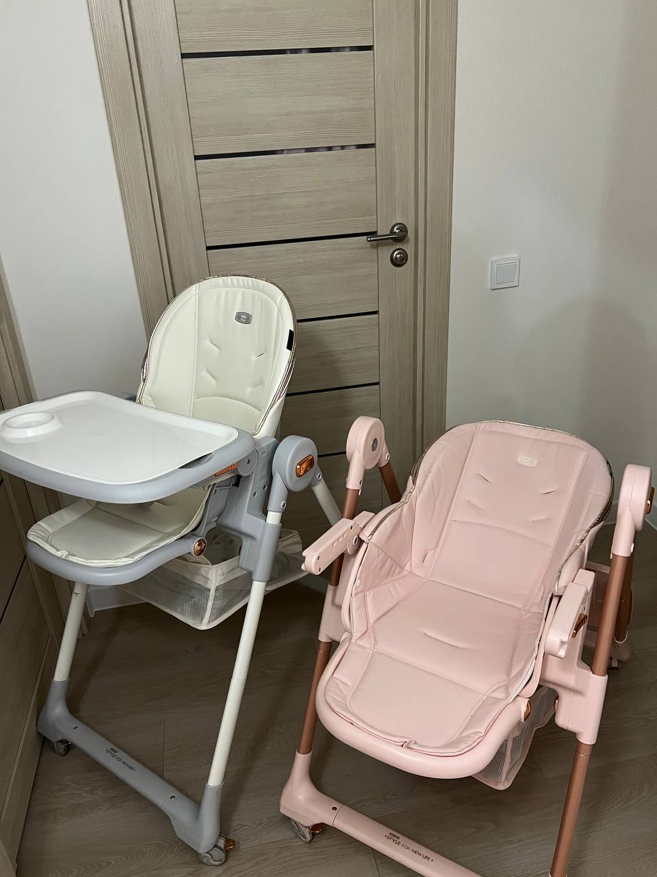 Стульчики для кормления премиум класса - Товары для детей в Пенза