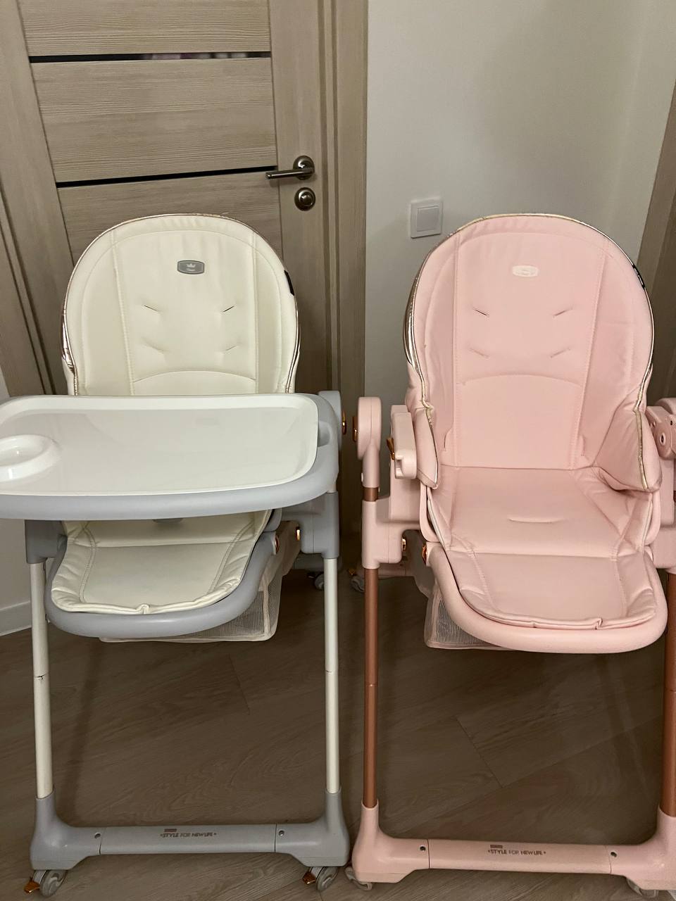 Стульчики для кормления премиум класса - Товары для детей в Пенза - фото 2