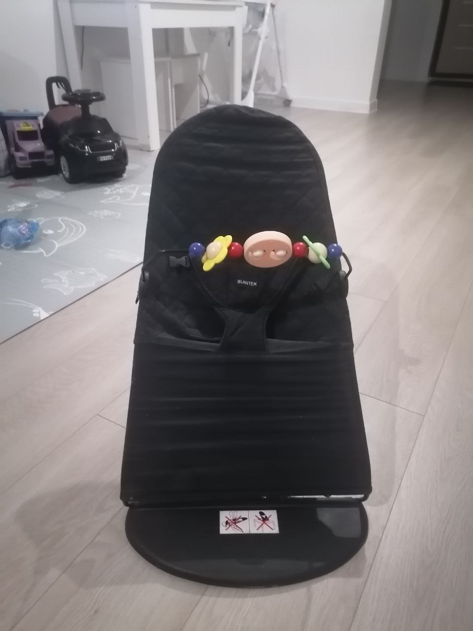 Продам шезлонг - Для дома и дачи в Пенза - фото 3