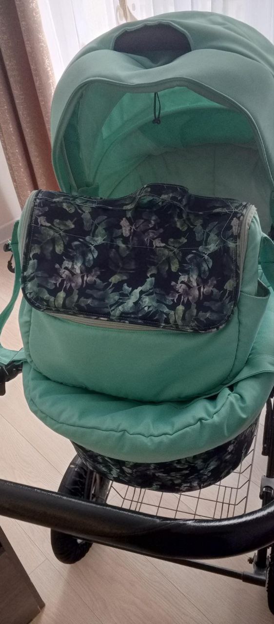 Продам коляску в хорошем состоянии - Товары для детей в Пенза - фото 2