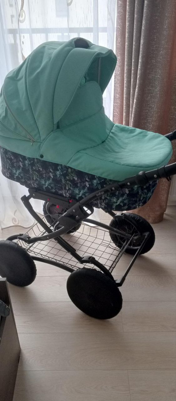Продам коляску в хорошем состоянии - Товары для детей в Пенза - фото 3