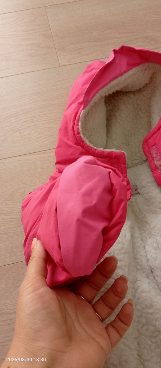 Продаю комбинезон на девочку рост 70 - Товары для детей в Пенза - фото 3