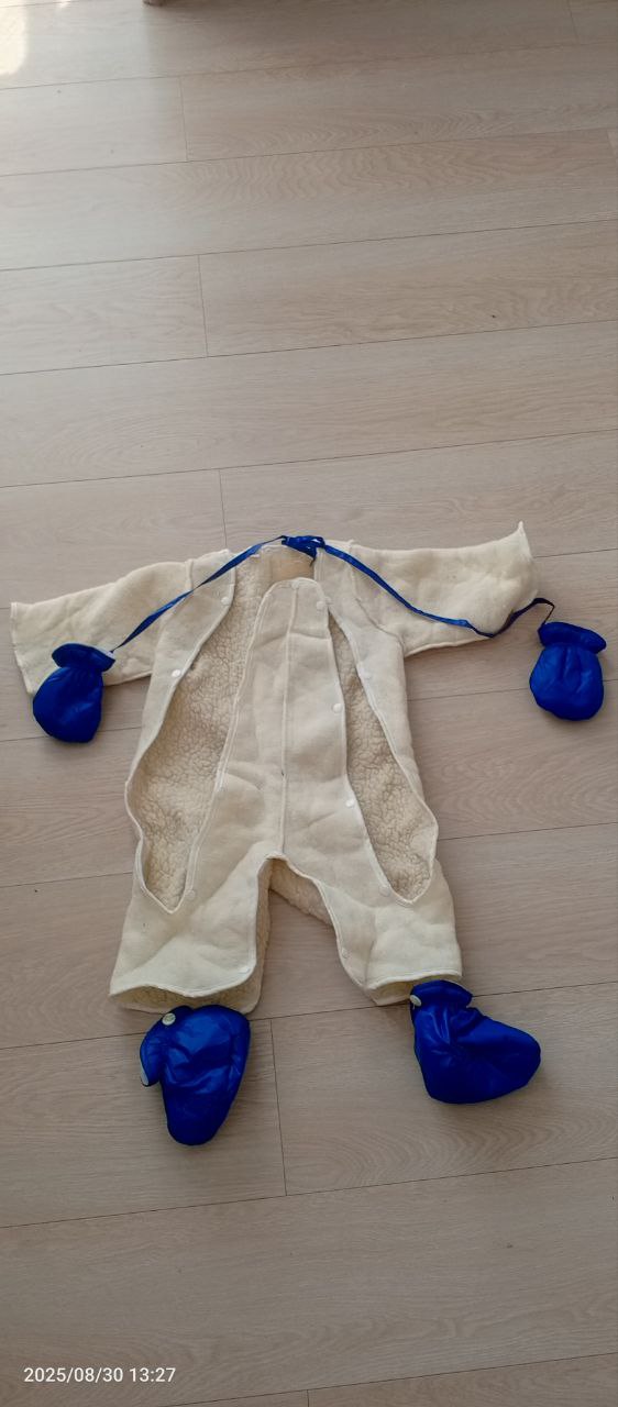 Продам комбинезон 86 размер - Товары для детей в Пенза - фото 2