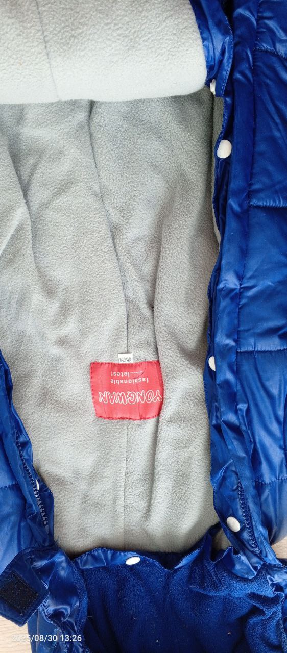 Продам комбинезон 86 размер - Товары для детей в Пенза - фото 3