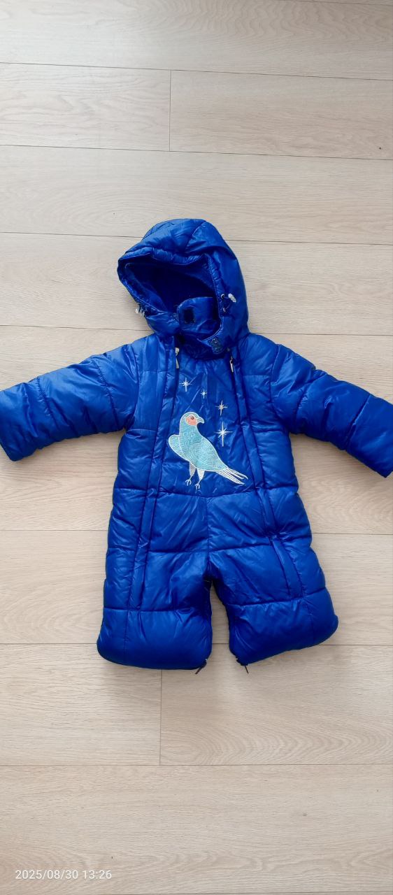 Продам комбинезон 86 размер - Товары для детей в Пенза - фото 4