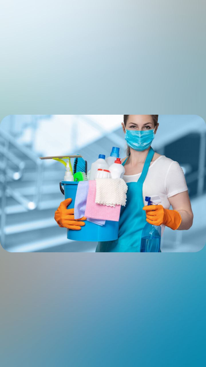 Уборка квартир - частное объявление в Пенза