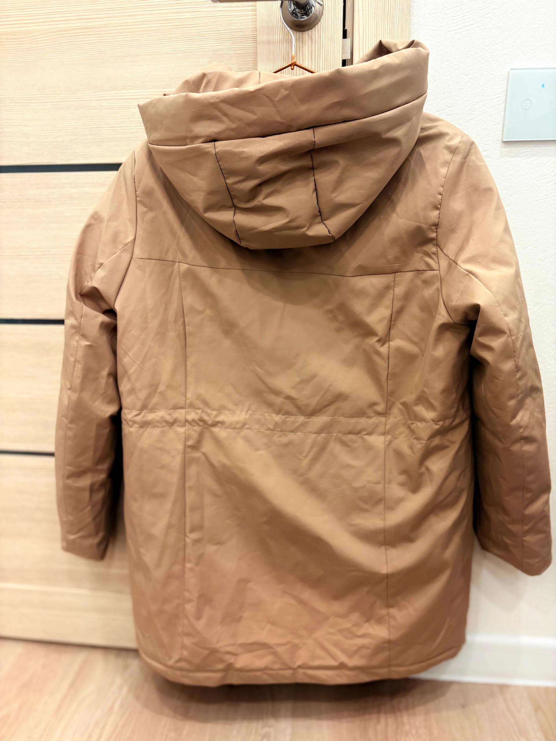 Продам зимнюю куртку - Одежда в Пенза - фото 3