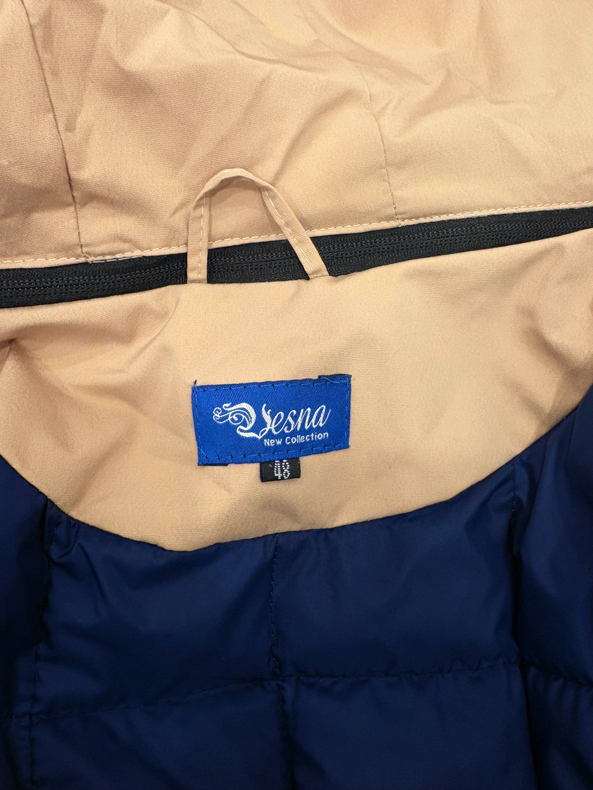 Продам зимнюю куртку - Одежда в Пенза - фото 4