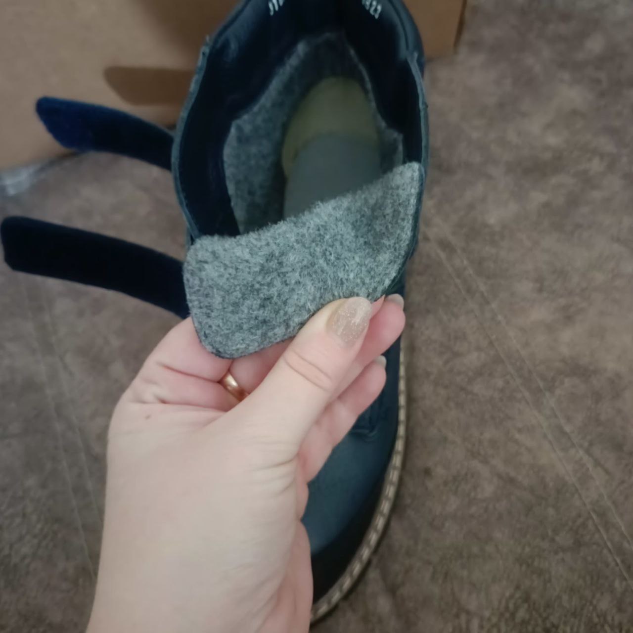 Продам ботинки для мальчика - Товары для детей в Пенза - фото 3