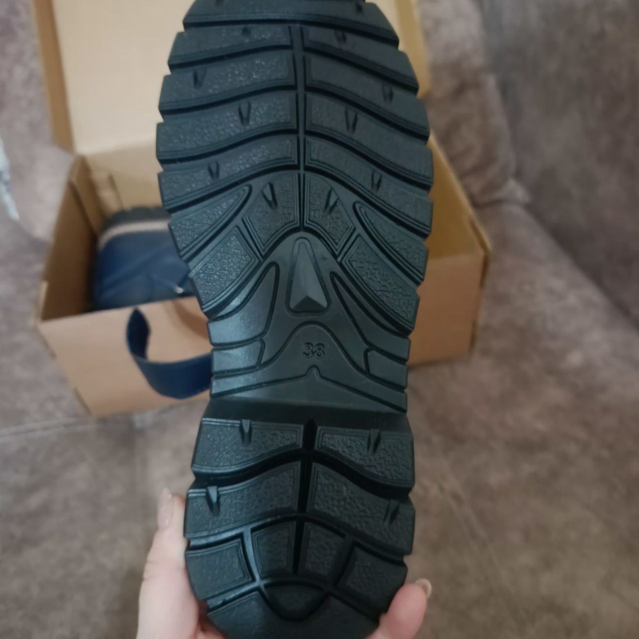 Продам ботинки для мальчика - Товары для детей в Пенза - фото 4