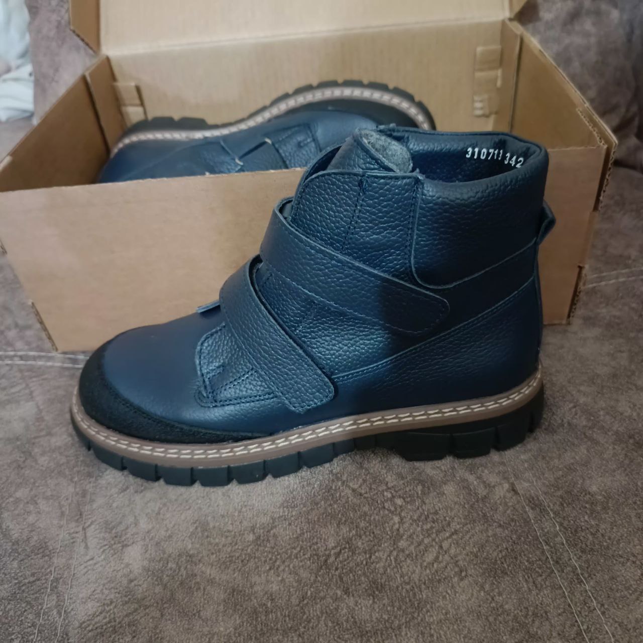 Продам ботинки для мальчика - Товары для детей в Пенза - фото 5