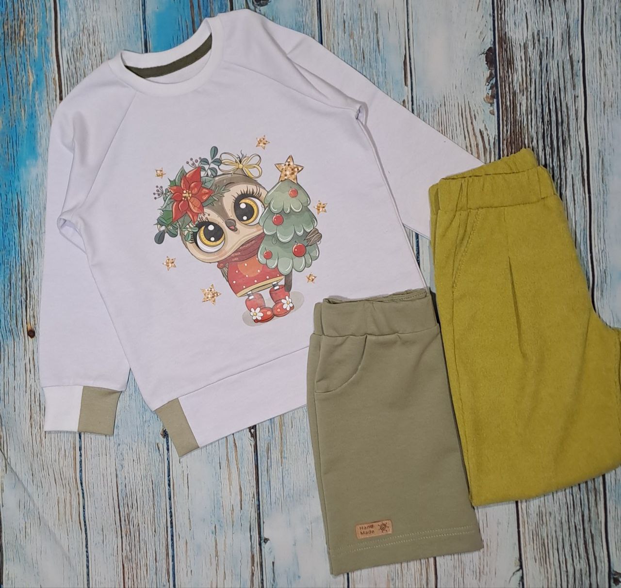 Пошив одежды для детей на заказ - Товары для детей в Пенза - фото 3