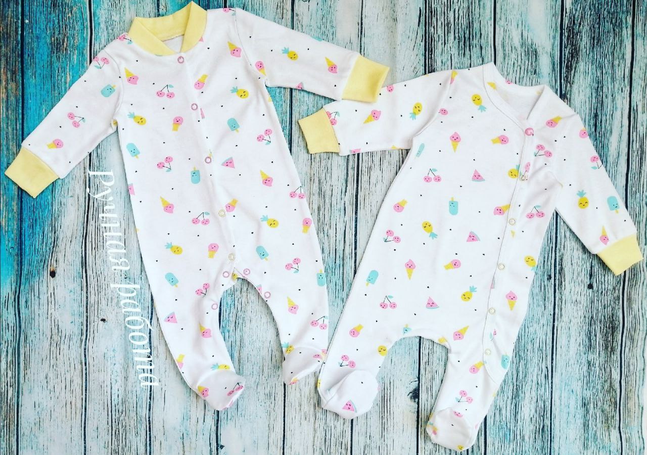 Пошив одежды для детей на заказ - Товары для детей в Пенза - фото 4