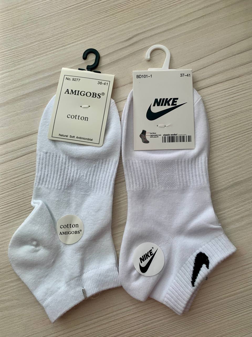 Продам носки хлопок - частное объявление в Пенза