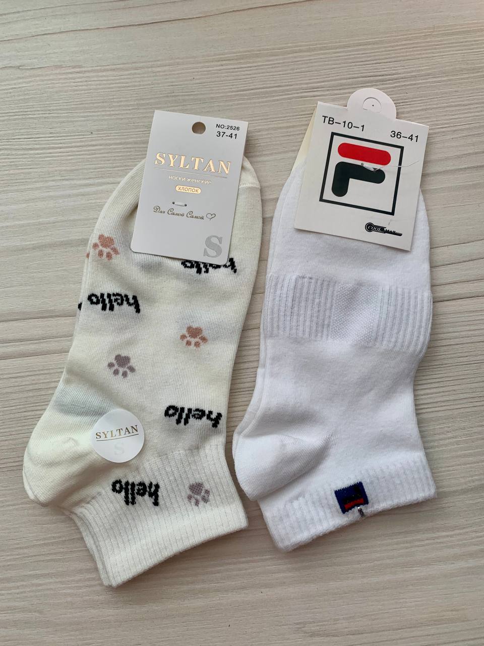 Продам носки хлопок - Одежда в Пенза - фото 6