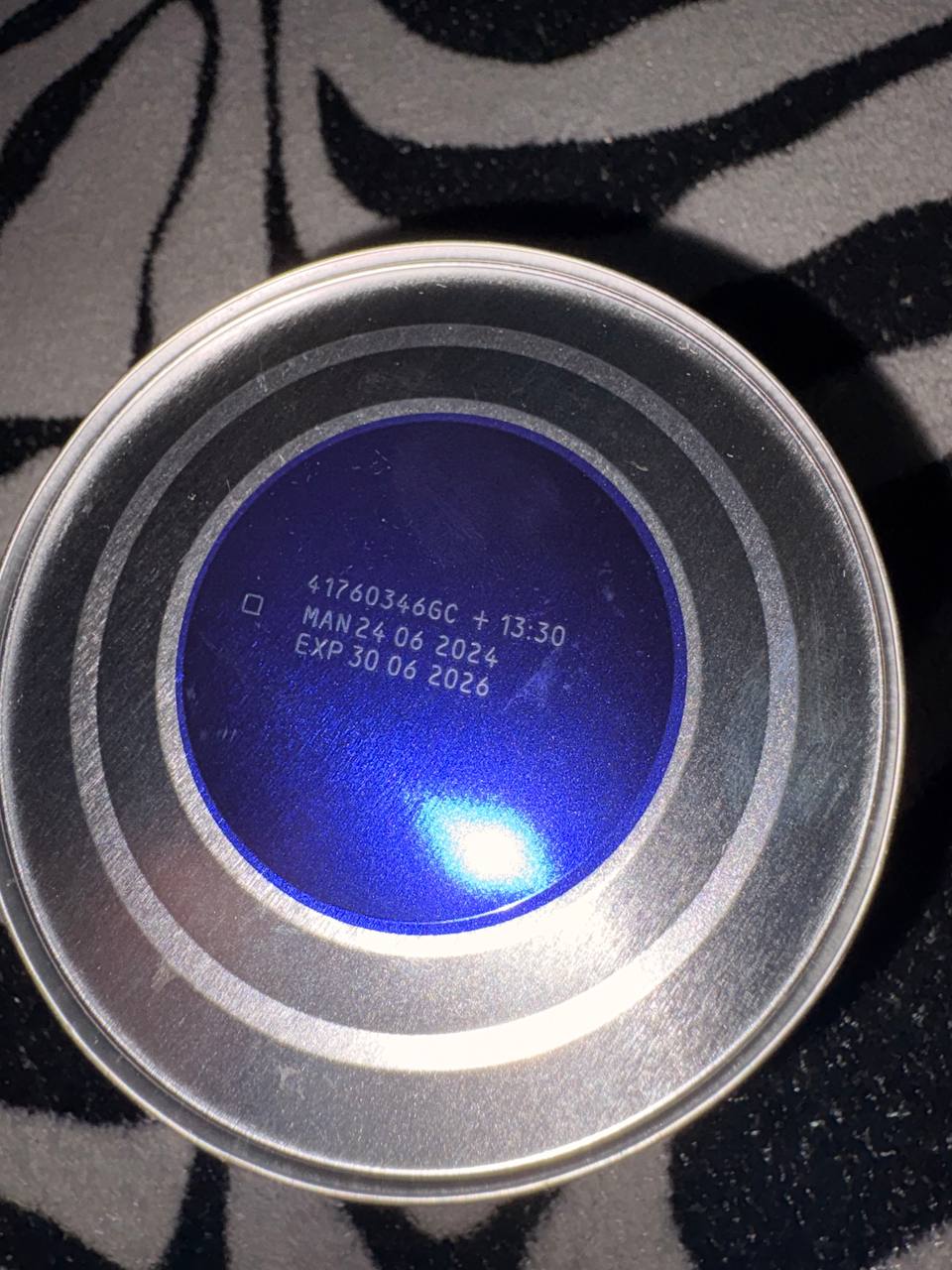 Продам смесь с помятой банкой - Для дома и дачи в Пенза - фото 3