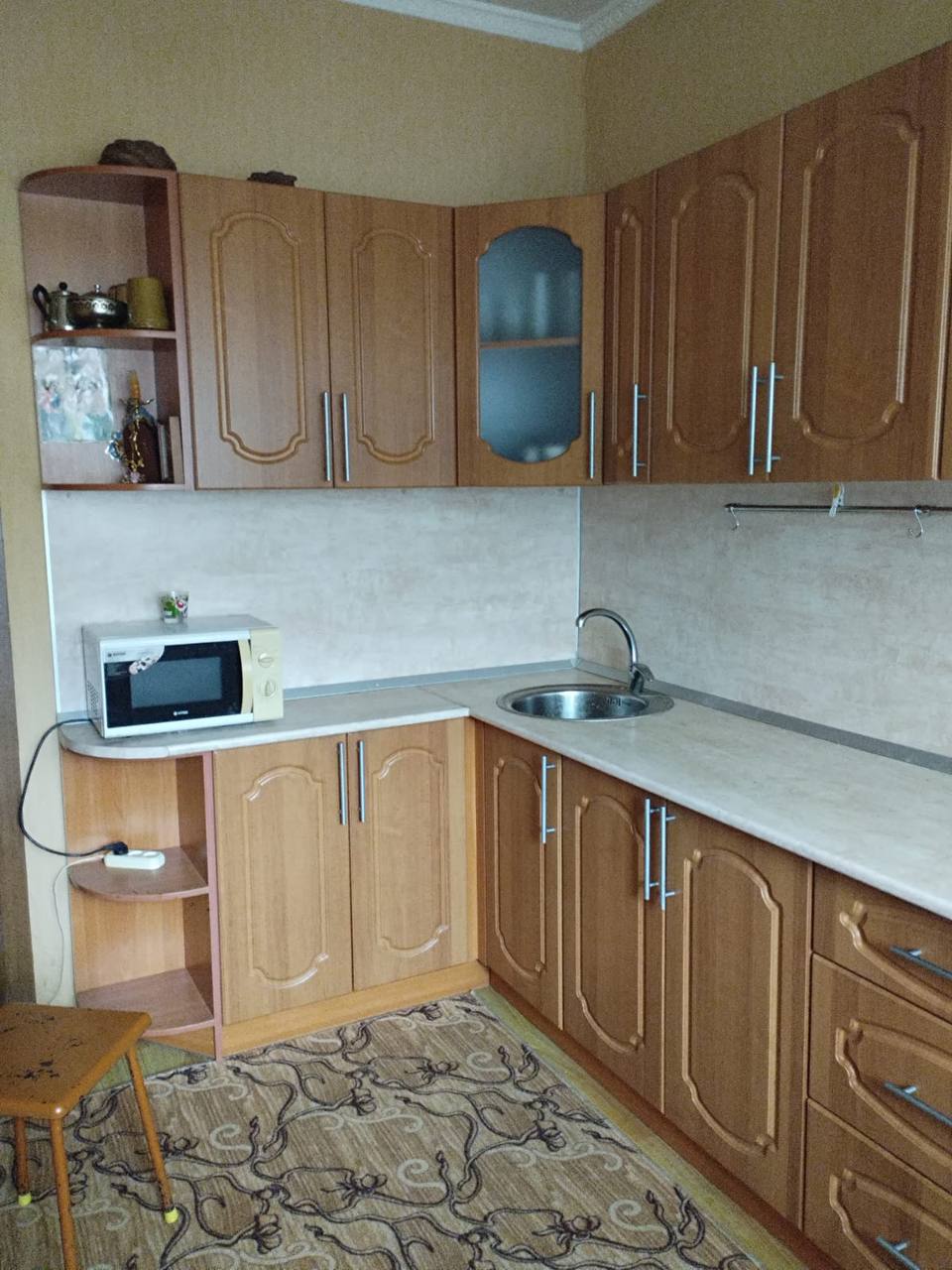 Продам б/у мебель и технику - частное объявление в Сургут