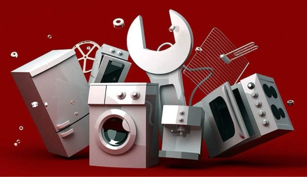 Мастер по ремонту бытовой техники Василий - Услуги в Сургут