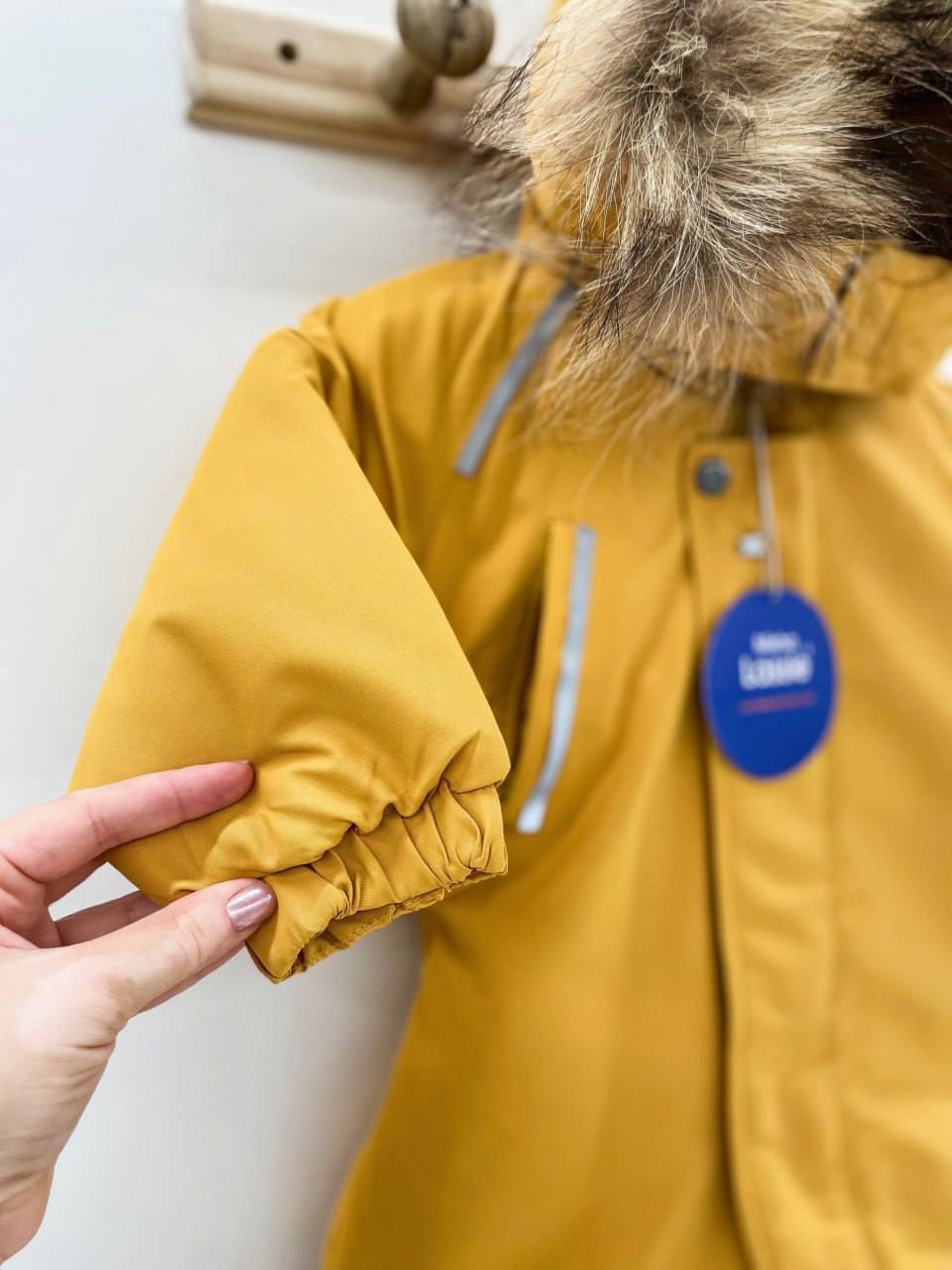 Комбинезон Зимний - Товары для детей в Сургут