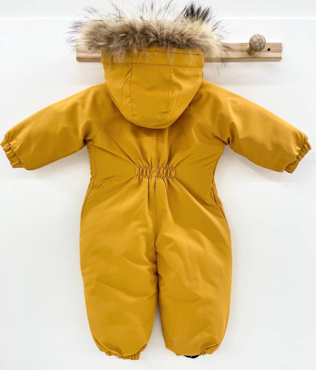 Комбинезон Зимний - Товары для детей в Сургут - фото 2