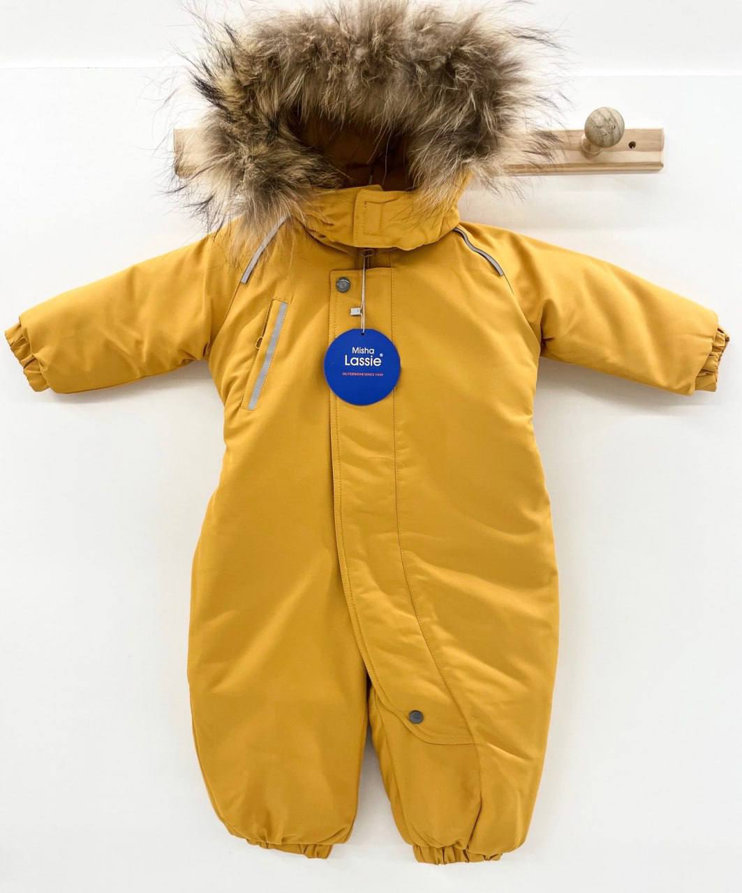 Комбинезон Зимний - Товары для детей в Сургут - фото 6