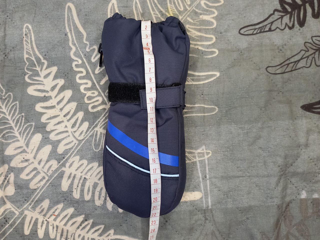 Новые варежки с мембраной - Товары для детей в Сургут - фото 4