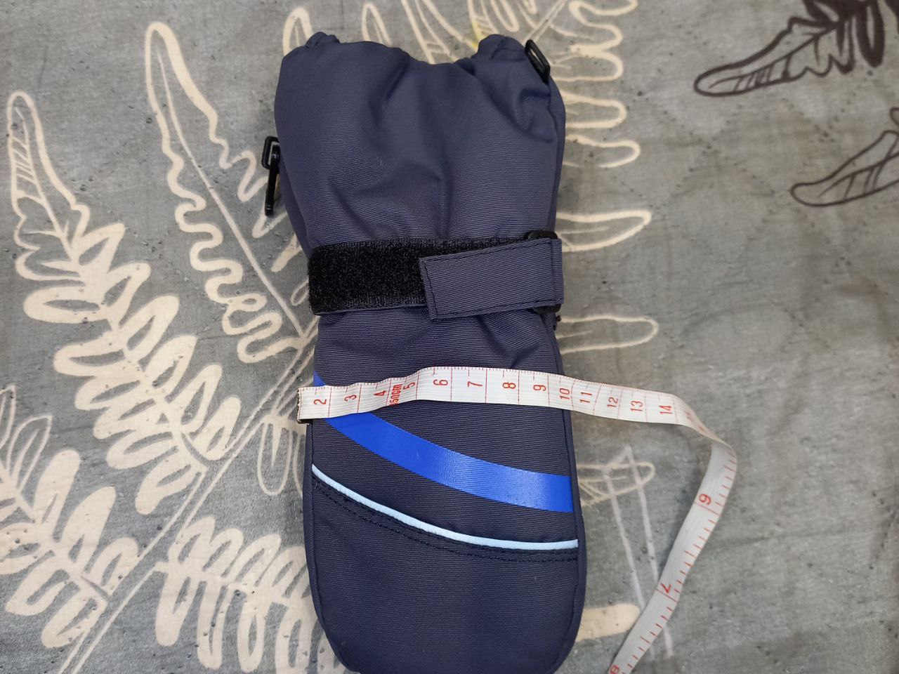 Новые варежки с мембраной - Товары для детей в Сургут - фото 5