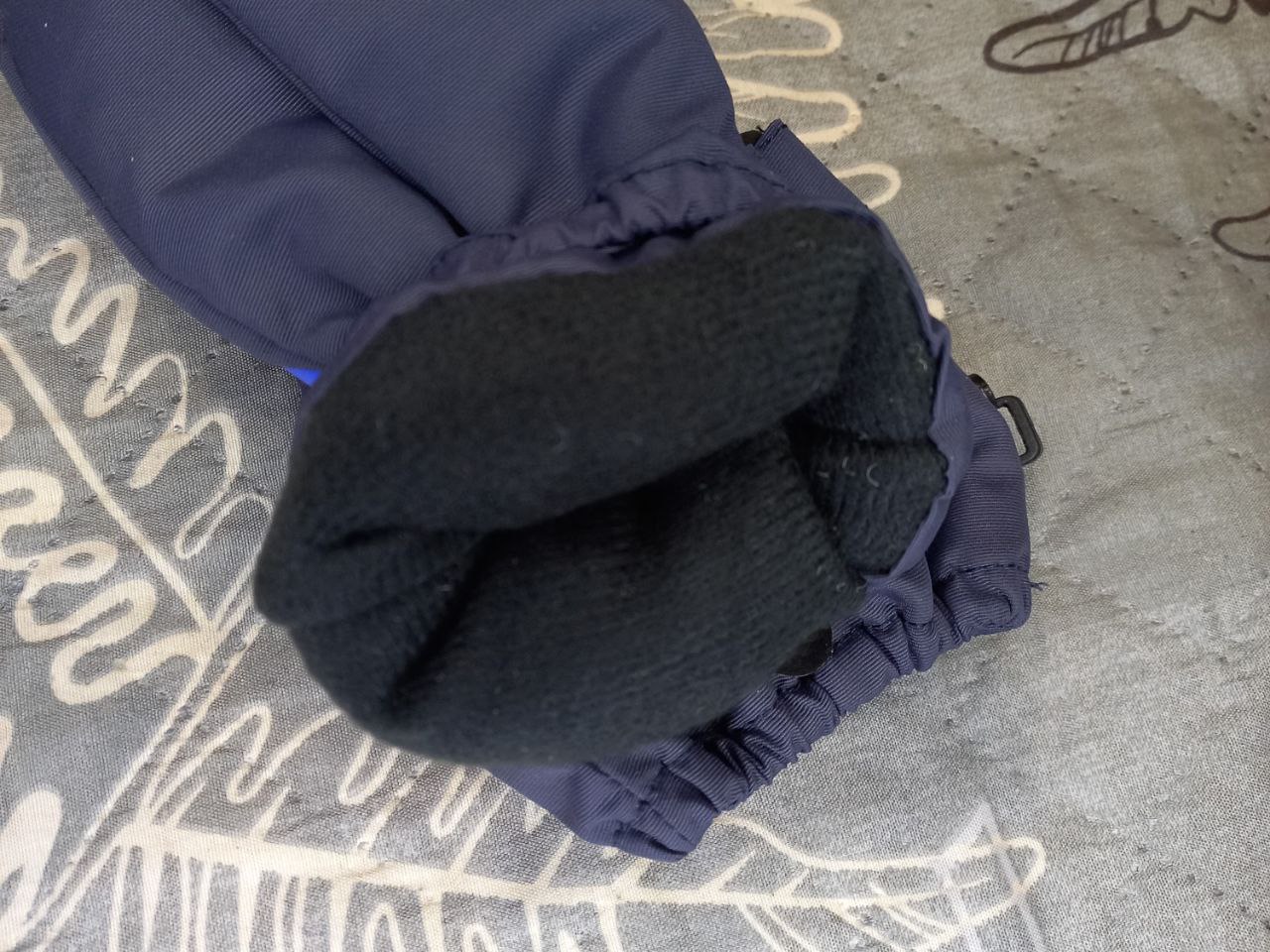 Новые варежки с мембраной - Товары для детей в Сургут - фото 6