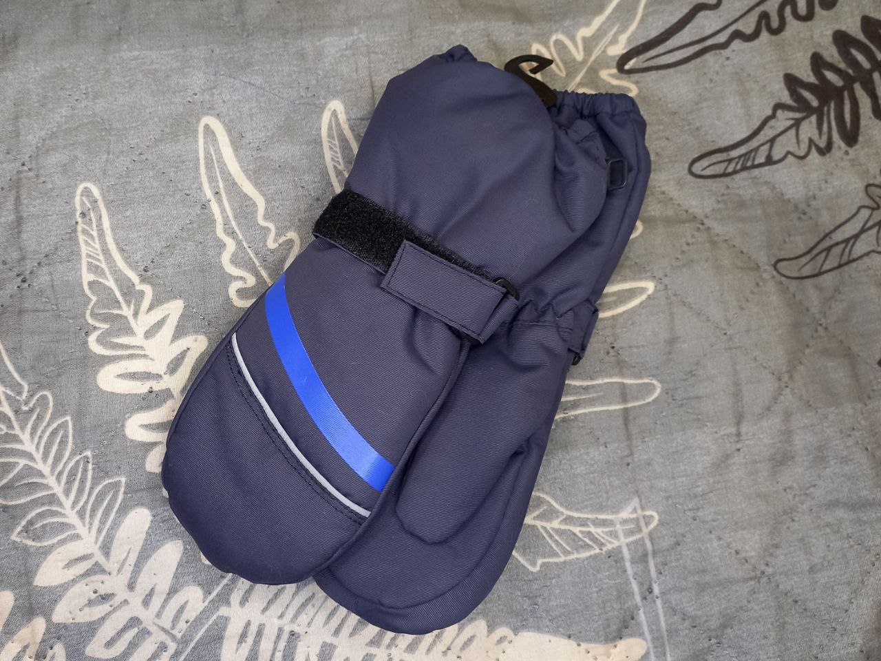 Новые варежки с мембраной - Товары для детей в Сургут - фото 7