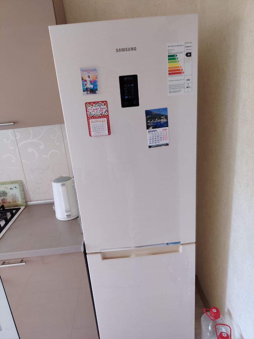 Продажа машинки и холодильника в связи с переездом - Для дома и дачи в Сургут