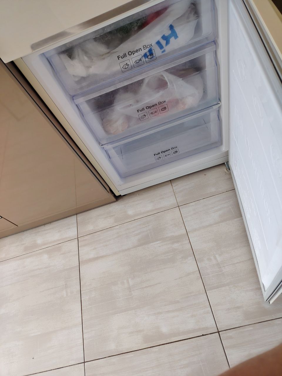 Продажа машинки и холодильника в связи с переездом - Для дома и дачи в Сургут - фото 6