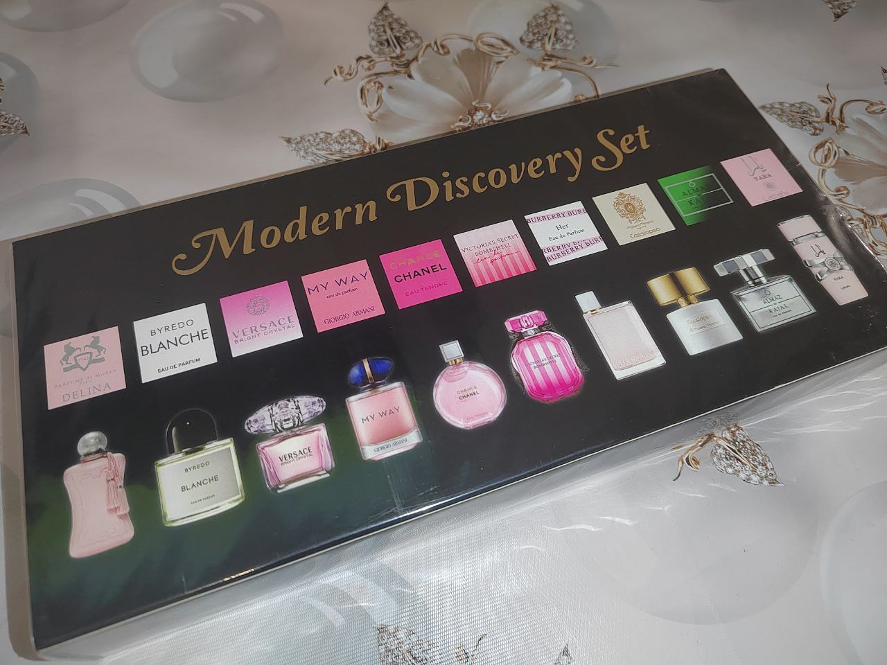 Парфюм напрямую от поставщика - Красота и здоровье в Москва