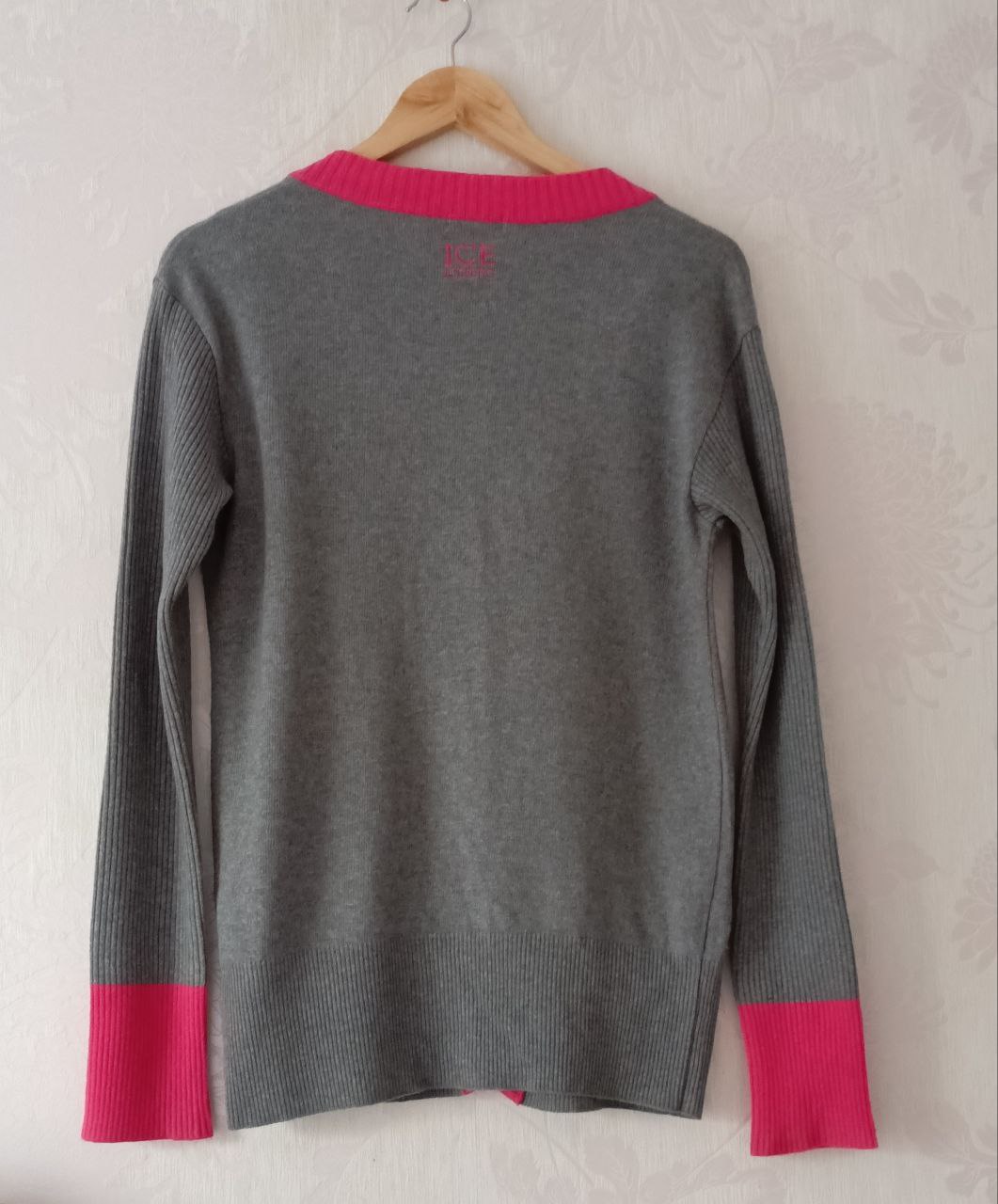 Кардиган Iceberg размер S-M - Одежда в Москва