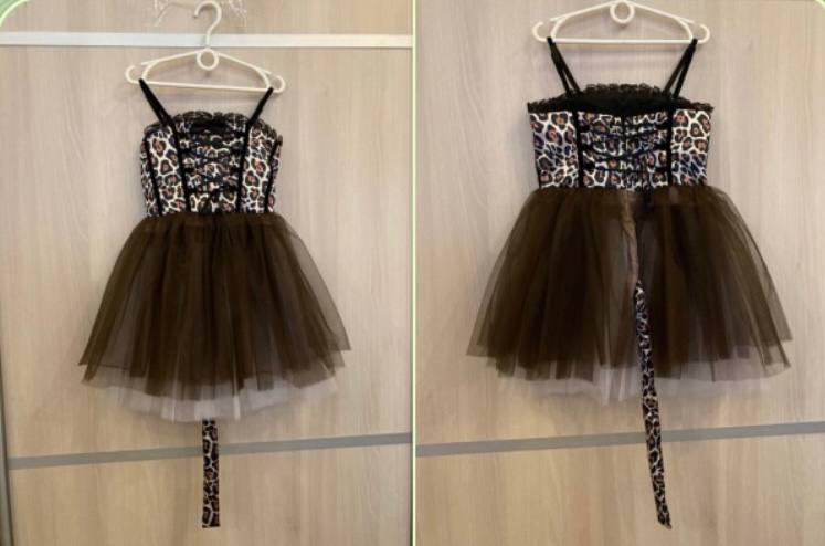 Костюм «Кошечка» - Одежда в Москва