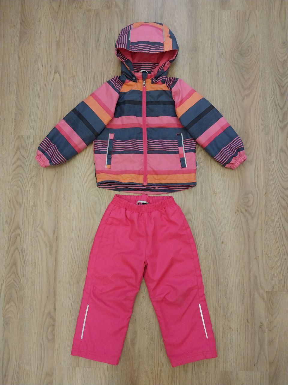 Костюм Lassie размер 104 - Одежда в Москва