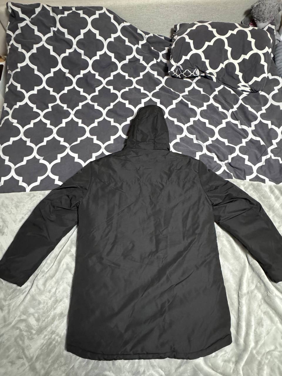 Куртка мужская зимняя - Одежда в Москва