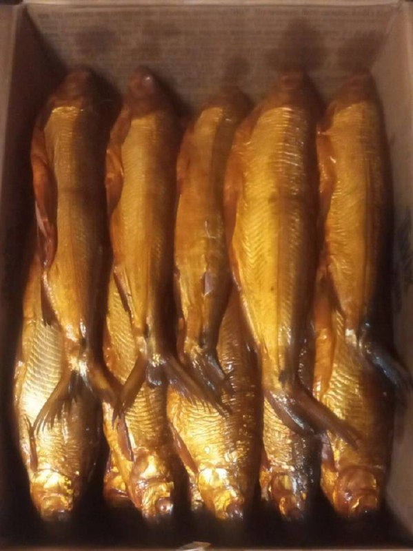 Рыбка Сиг Горячего Копчения - частное объявление в Ростов-на-Дону