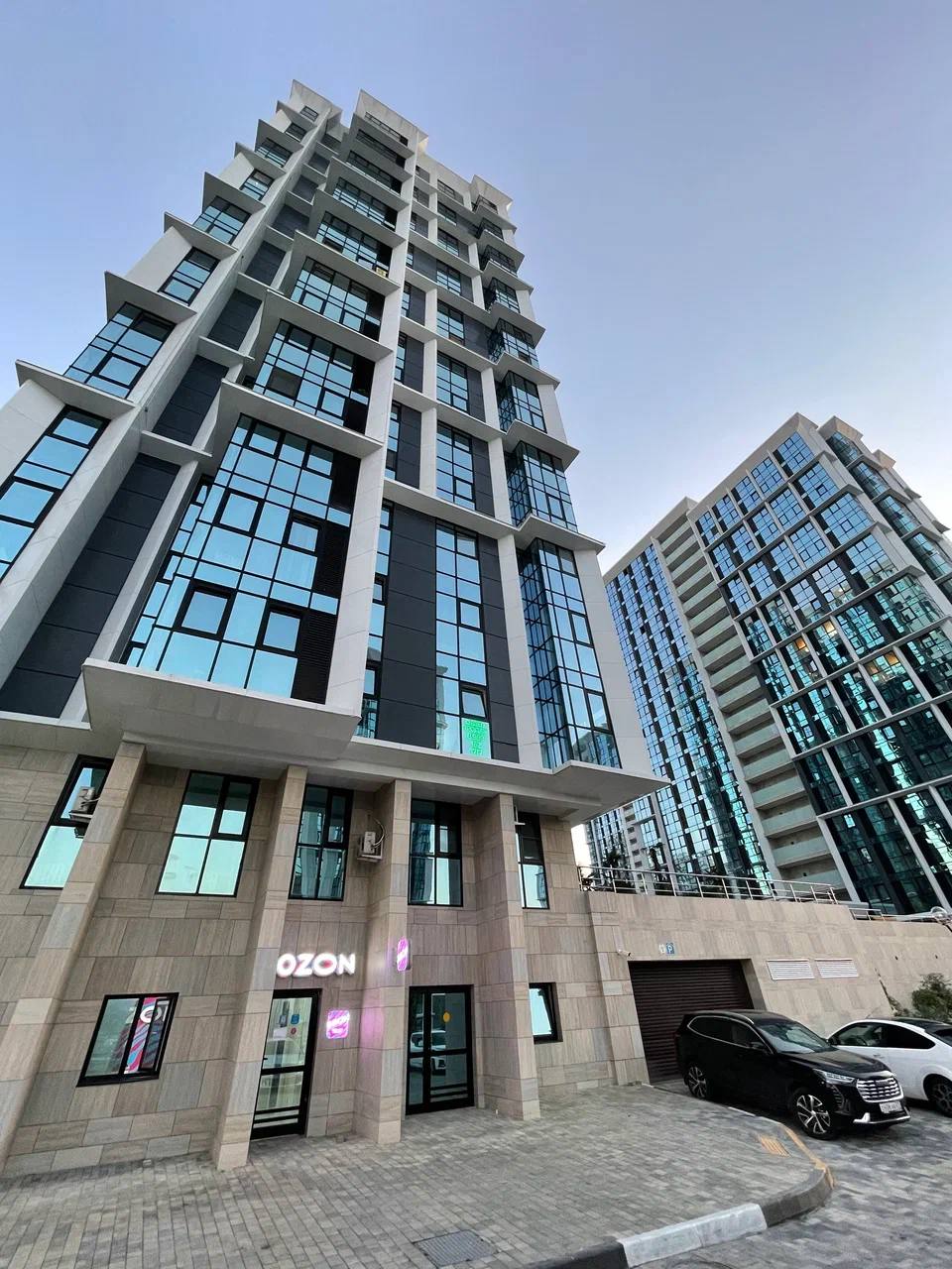 СОЧИ | ЖК «Сочи Парк» | 45 м² | ПРЯМОЙ ВИД НА МОРЕ - Недвижимость в Сочи - фото 6