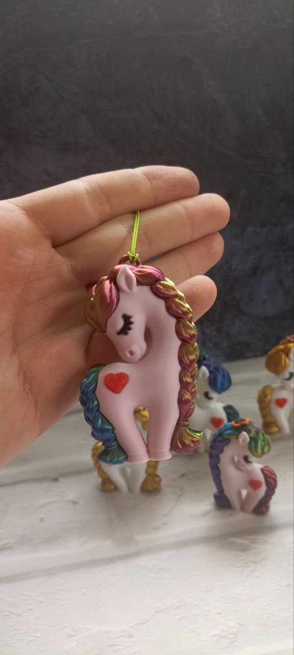 Изготовление брелоков и статуэток с помощью 3D печати - Хобби и отдых в Ростов-на-Дону