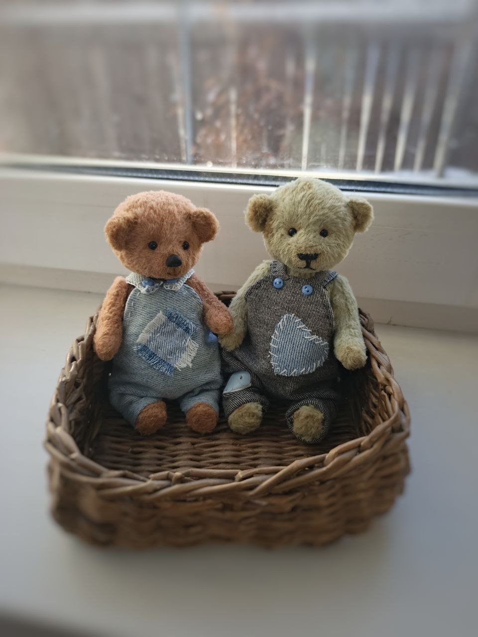 Мишки Тедди с твердой и мягкой набивкой - Хобби и отдых в Ростов-на-Дону