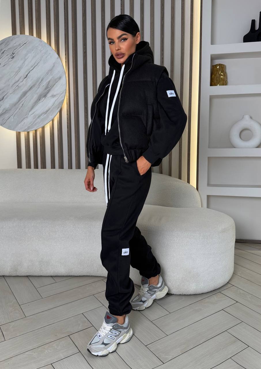 Костюм тройка двусторонняя - Одежда в Ростов-на-Дону