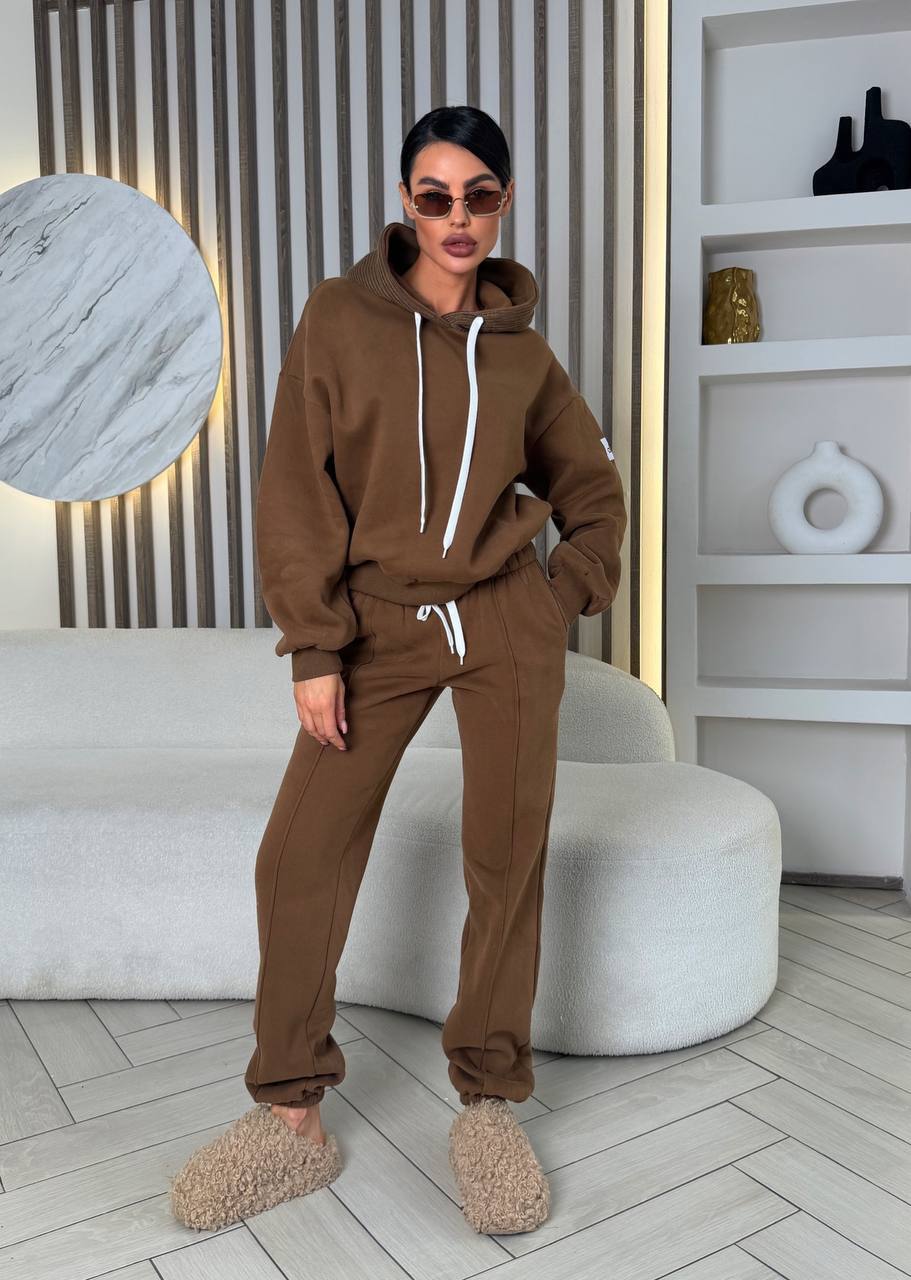 Костюм тройка двусторонняя - Одежда в Ростов-на-Дону - фото 2