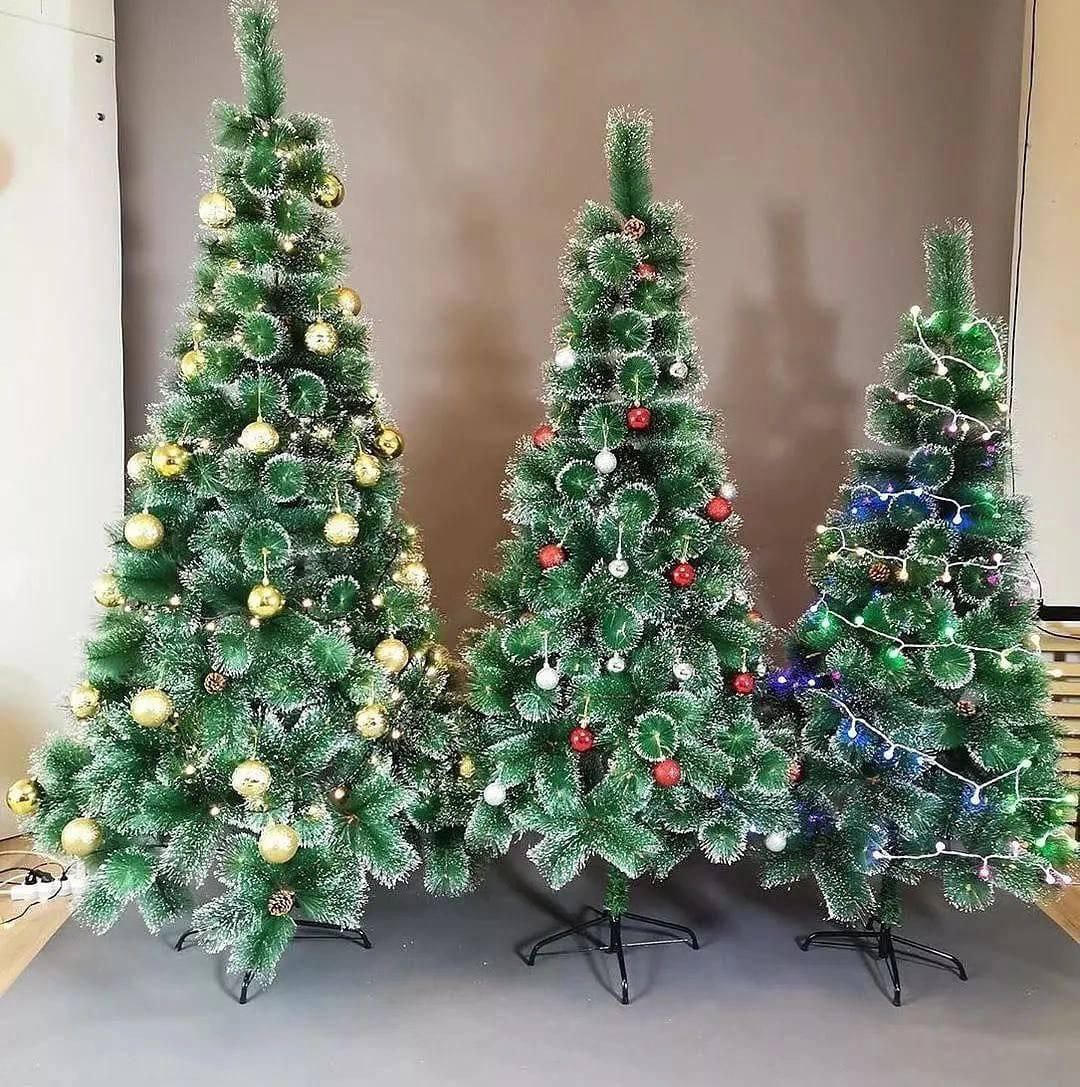 Искусственная сосна с эффектом снега - Для дома и дачи в Ростов-на-Дону