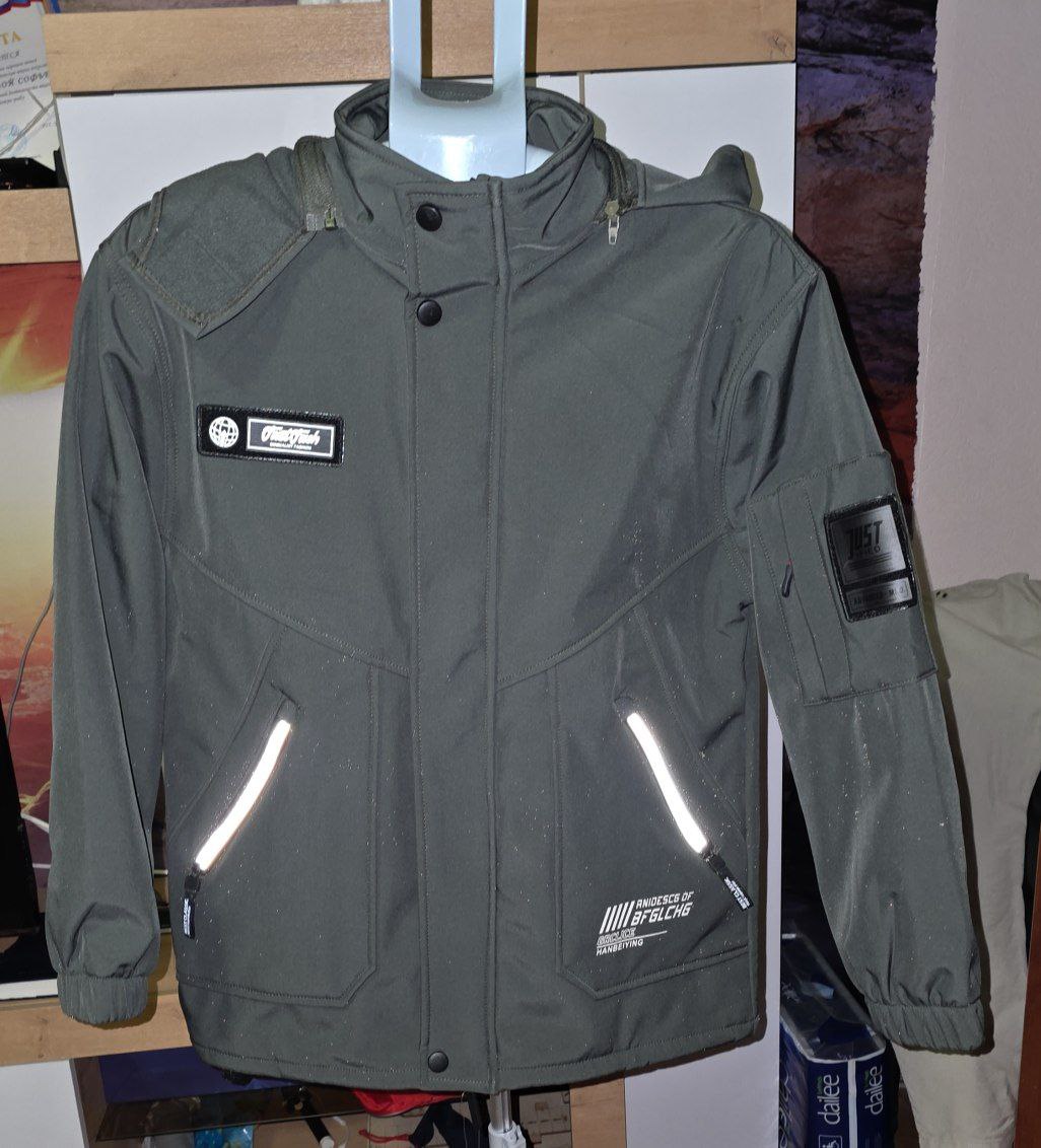 Продам костюм на флисе мужской - частное объявление в Норильск