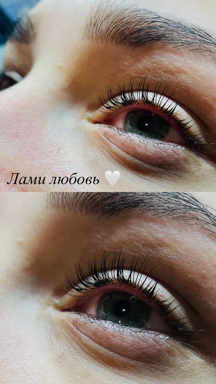 Ламинирование ресниц - Красота и здоровье в Норильск - фото 3